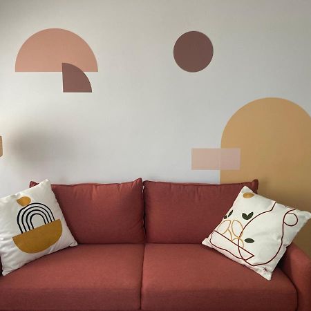 Le Terracotta - Joli Duplex Centre Ville 셰르부르 앙 코탱탕 외부 사진